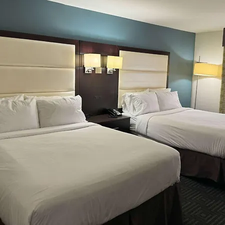 Hotel Baymont By Wyndham Bessemer Extérieur photo