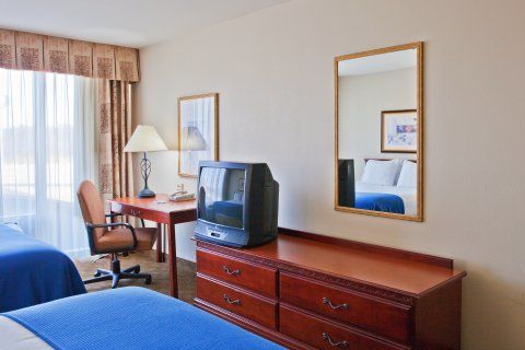 Baymont By Wyndham Hotel Bessemer